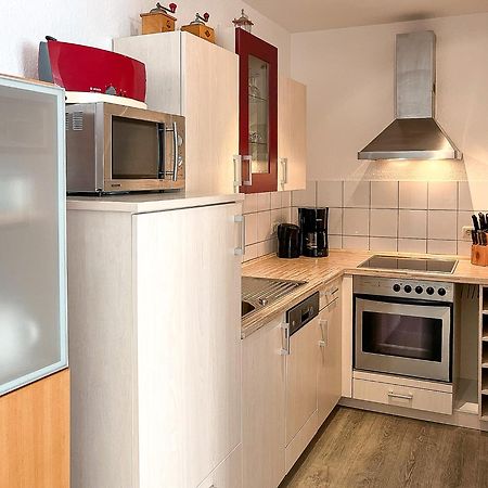 Duenenblick Wohnung 37 Boltenhagen  Exteriör bild