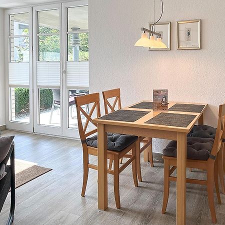 Duenenblick Wohnung 37 Boltenhagen  Exteriör bild