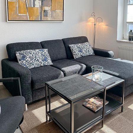 Duenenblick Wohnung 37 Boltenhagen  Exteriör bild