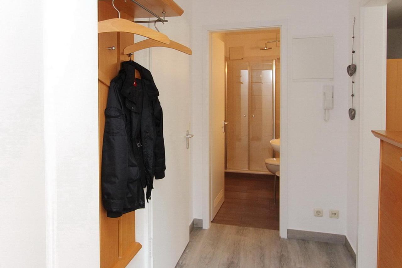 Duenenblick Wohnung 37 Boltenhagen  Exteriör bild