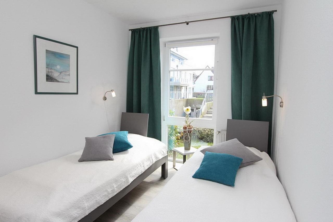 Duenenblick Wohnung 37 Boltenhagen  Exteriör bild