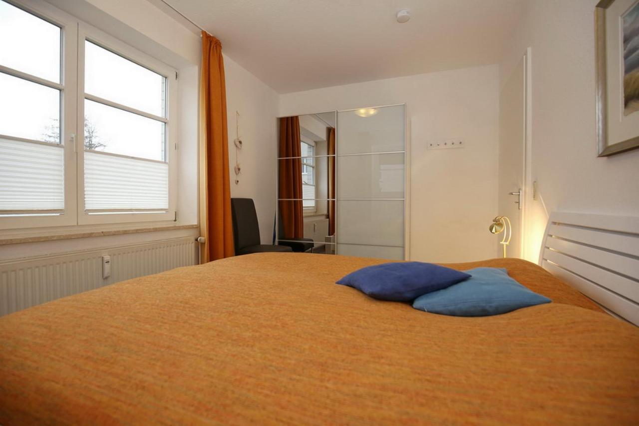 Duenenblick Wohnung 37 Boltenhagen  Exteriör bild