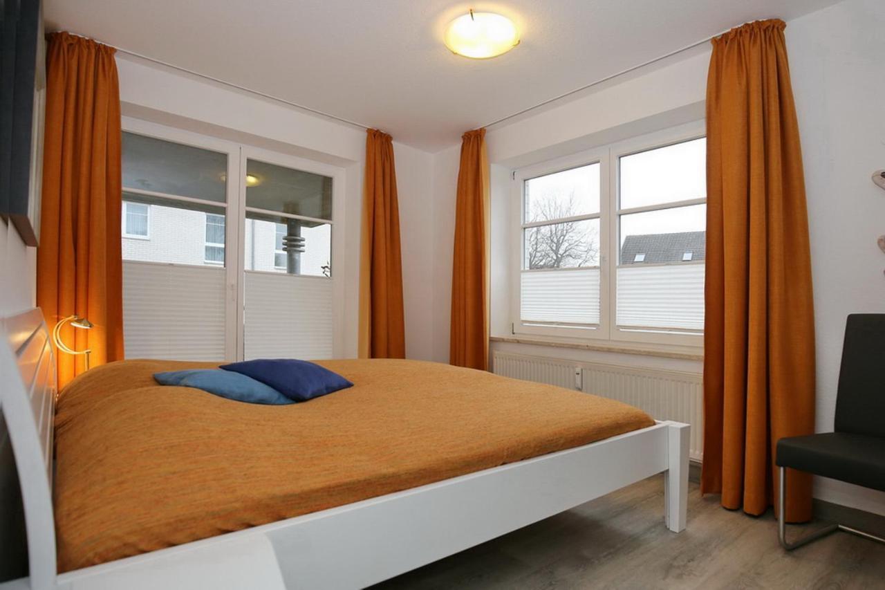 Duenenblick Wohnung 37 Boltenhagen  Exteriör bild