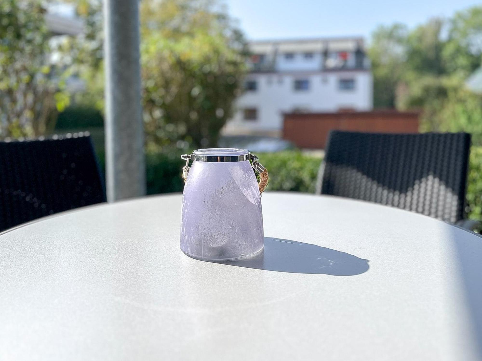 Duenenblick Wohnung 37 Boltenhagen  Exteriör bild