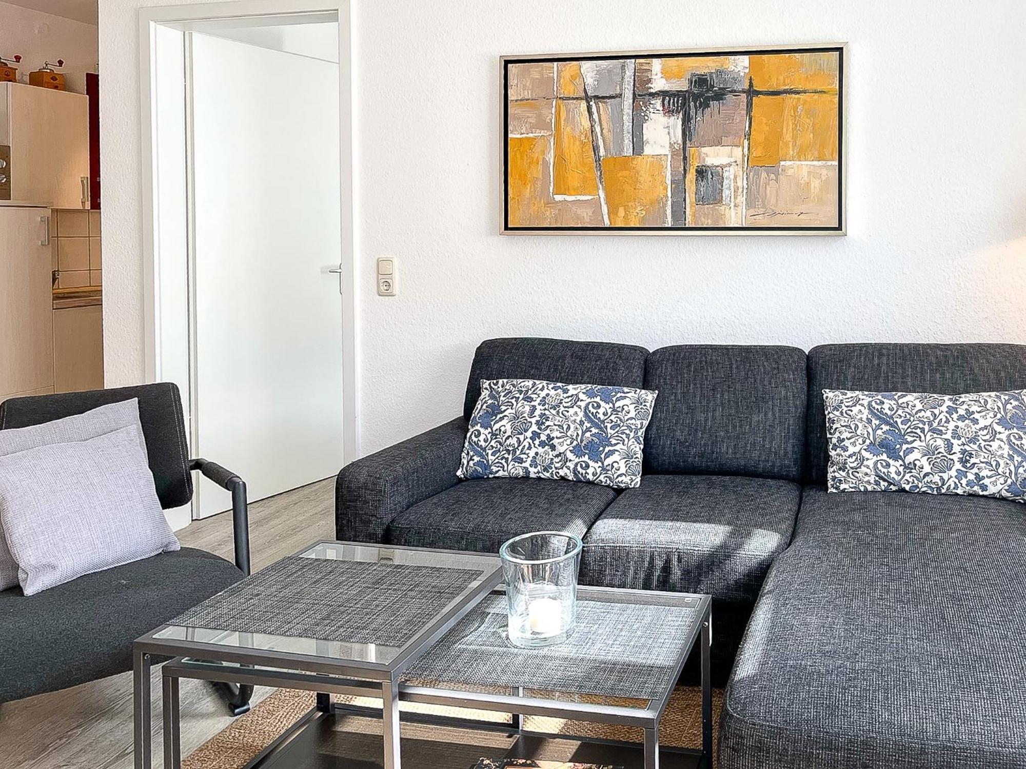 Duenenblick Wohnung 37 Boltenhagen  Exteriör bild