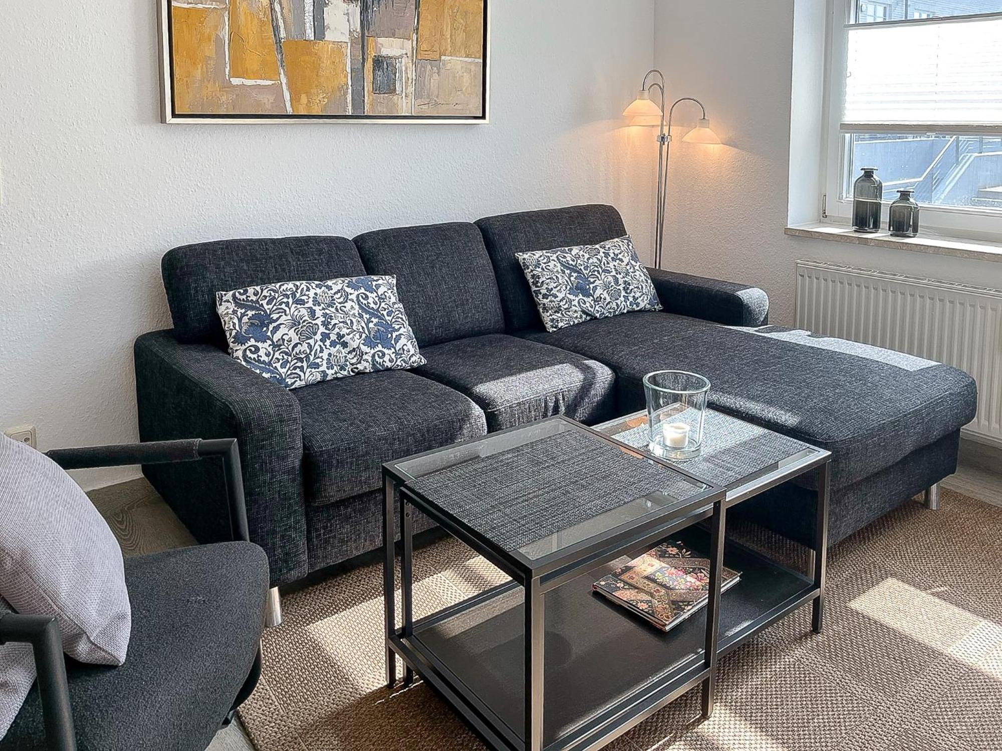 Duenenblick Wohnung 37 Boltenhagen  Exteriör bild
