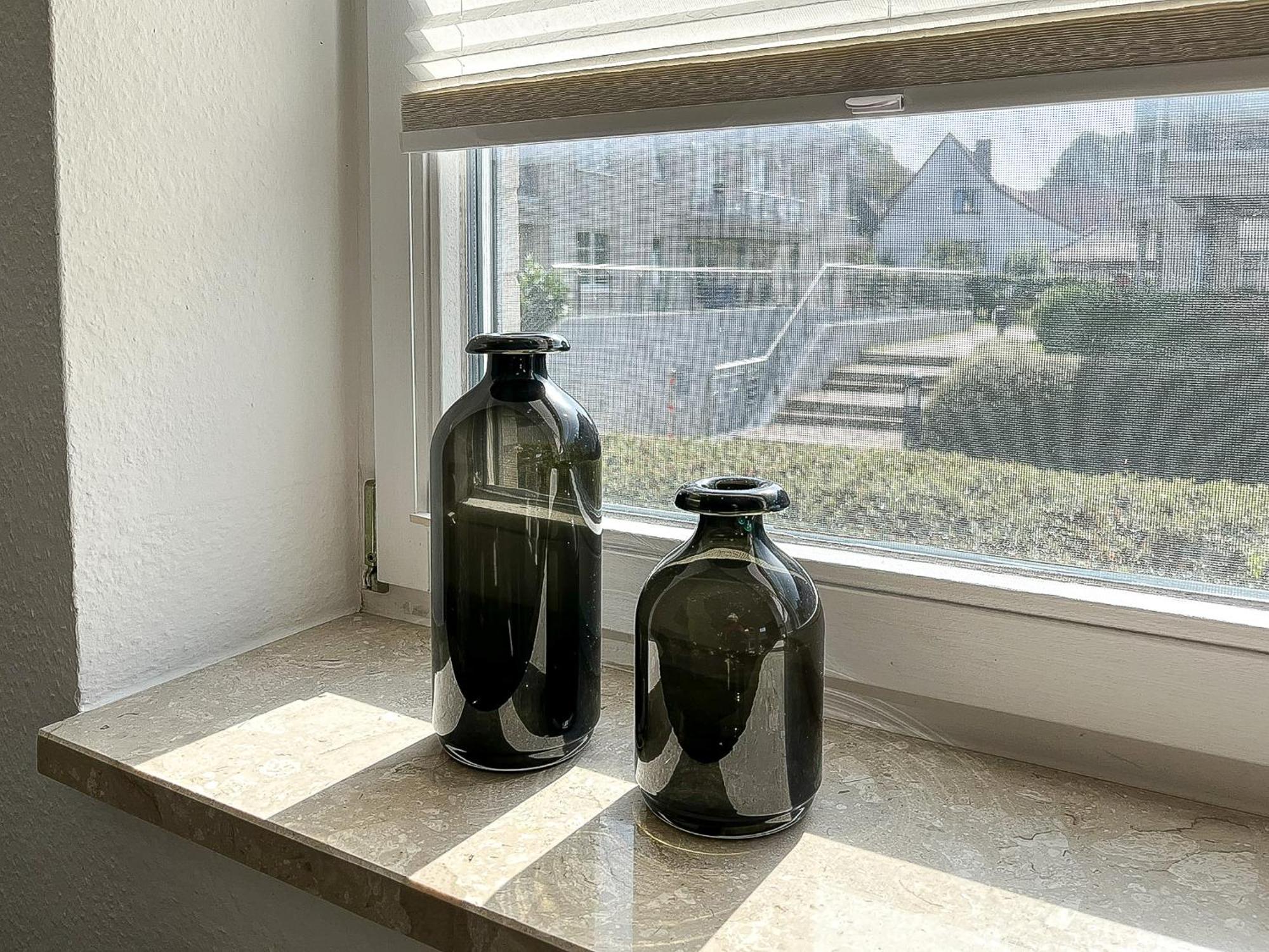 Duenenblick Wohnung 37 Boltenhagen  Exteriör bild